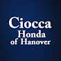Ciocca Honda of Hanover