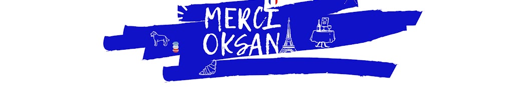 MERCI OKSANA