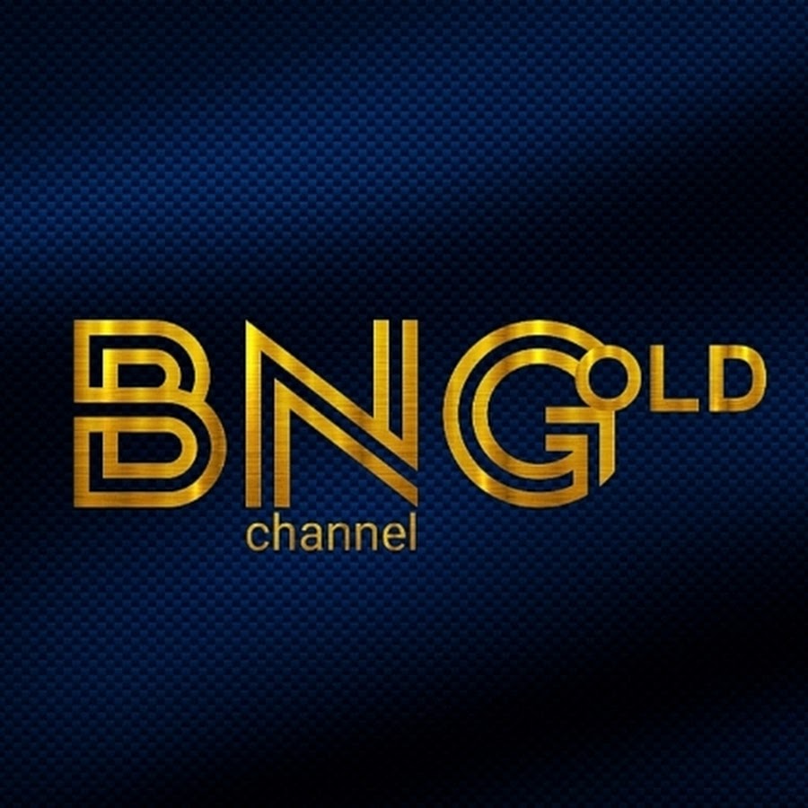 BNGOLD channel