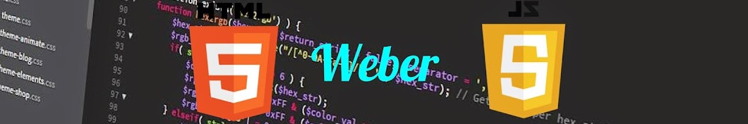 Weber Coder