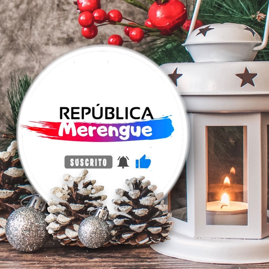 República Merengue @republicamerengue