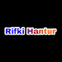 Rifki Hantur