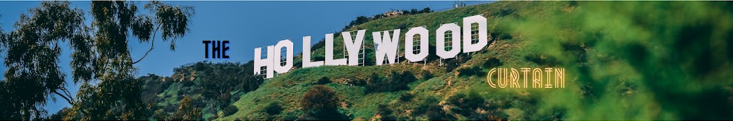 The Hollywood Curtain