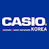 CASIO EMI KOREA - 아리엘무지크(Ariel Musik Co.)