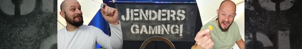Jenders Gaming 