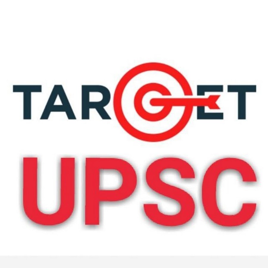 TARGET UPSC @TARGETUPSC_IAS