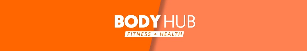 Body Hub Banner