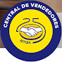 Central de Vendedores Mercado Livre