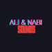 Ali & Nabi Sounds