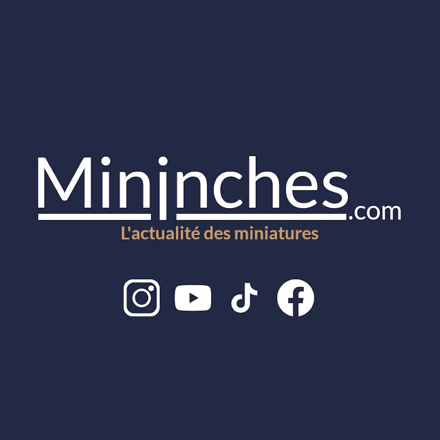 Mininches @Mininches