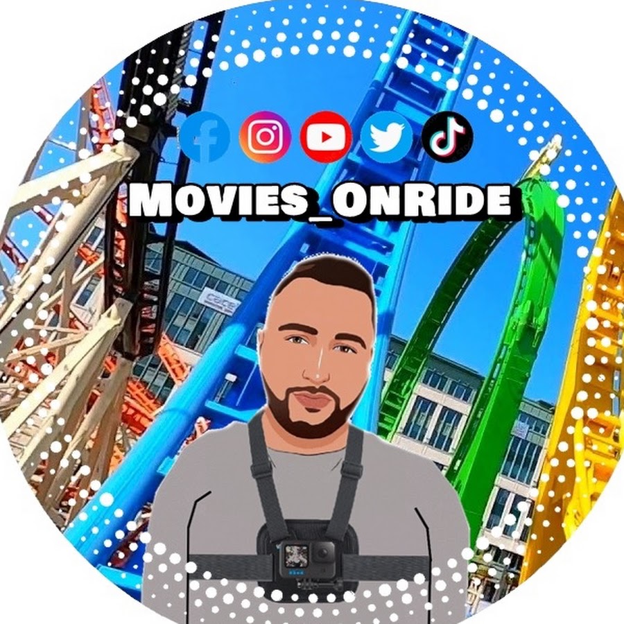 Movies - Onride