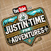 Justin Time For Adventures