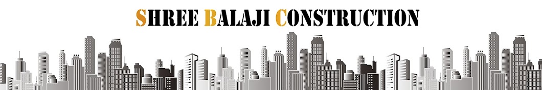 SHREE BALAJI CONSTRUCTION