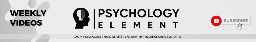 Psychology Element Banner