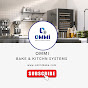 Ommi Bake and kitchen systems