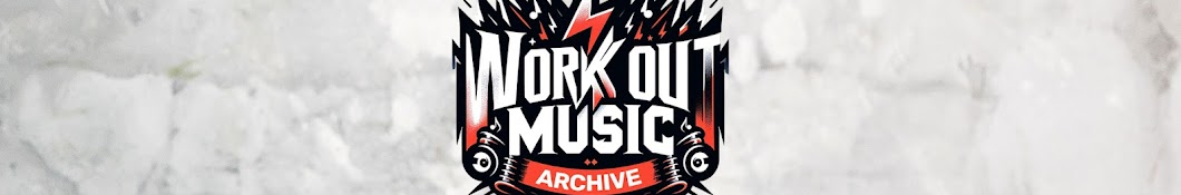 Workout Music Archive