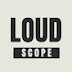 logo LoudScope