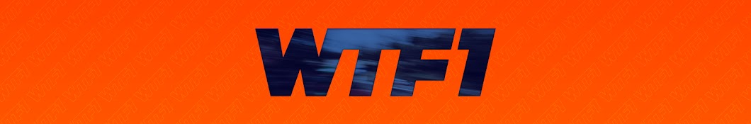 WTF1 Banner