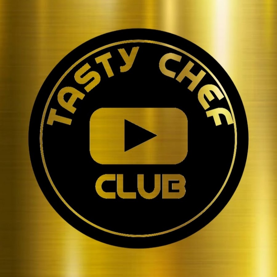 Tasty chef club @Tastychefclub