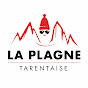 La Plagne Tarentaise Mairie