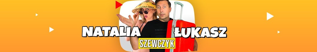 Natalia i Łukasz Szewczyk