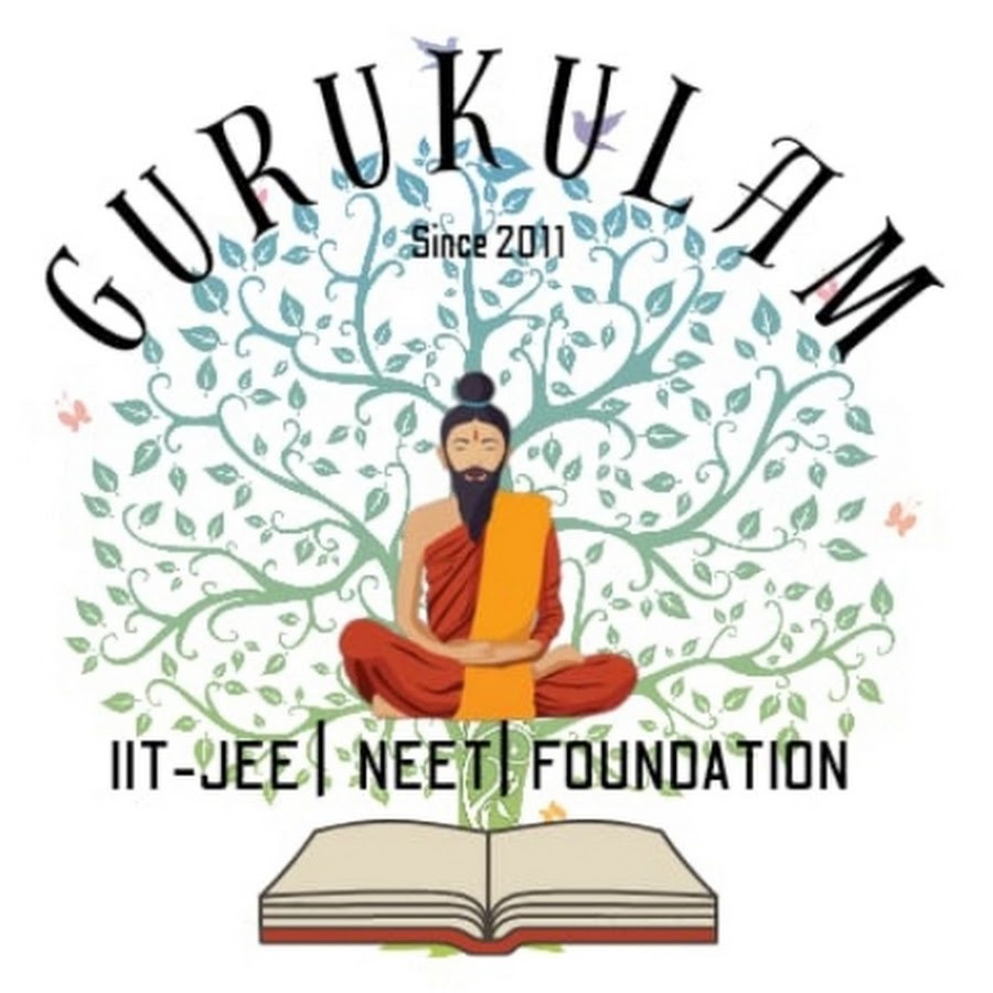 GURUKULAM IIT-NEET ACADEMY