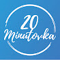 20 minútovka