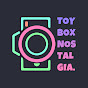 Toy Box Nostalgia