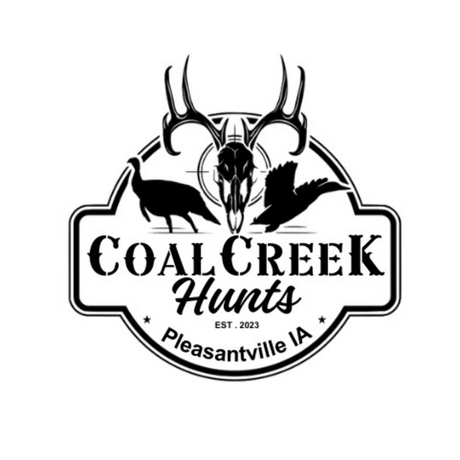 Coal Creek Hunts - YouTube