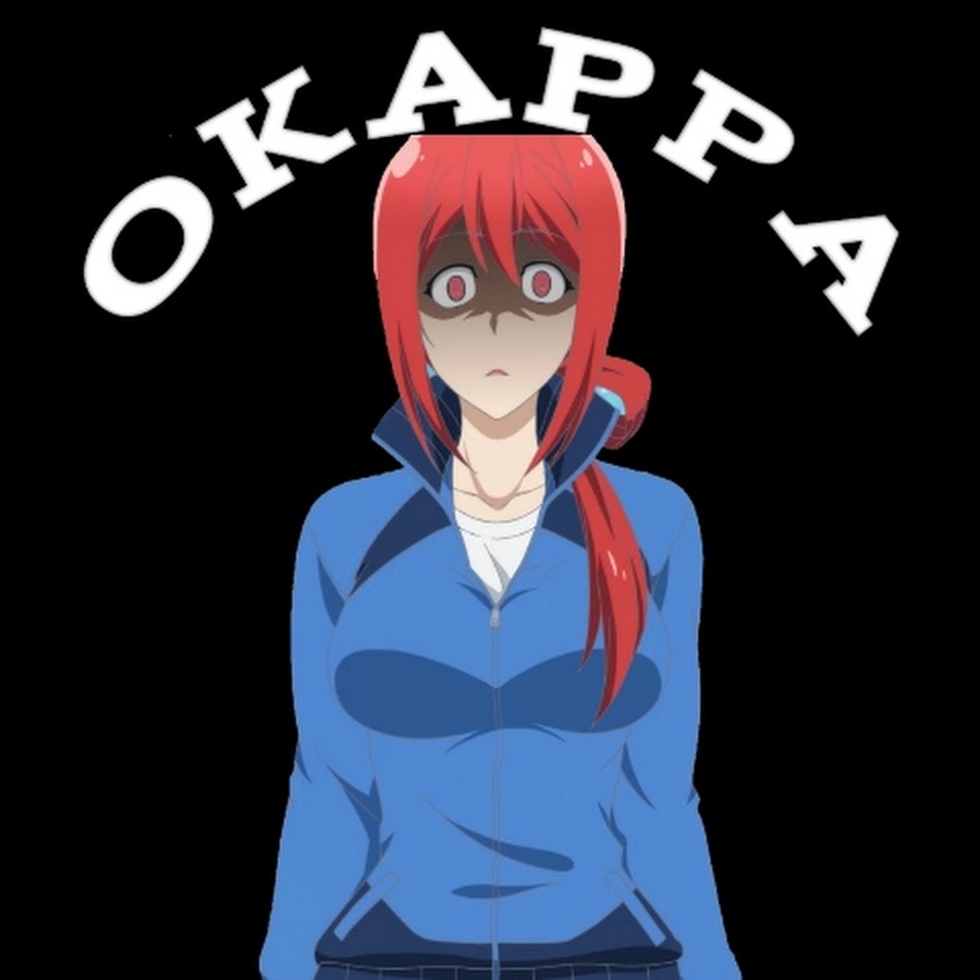 Okappa