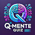 Q-Mente Quiz