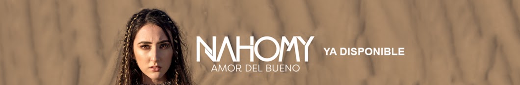Nahomy Campas Banner
