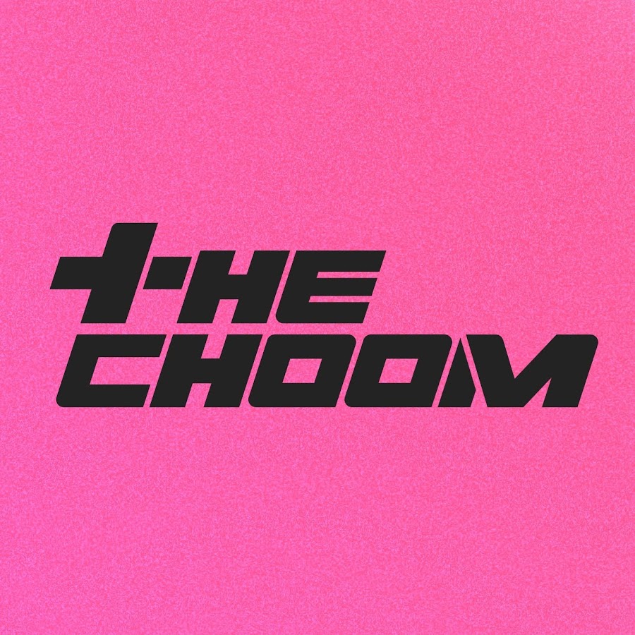 The CHOOM (더 춤) @TheChoomofficial