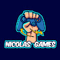 Nicolas Games