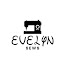 logo Evelyn sews