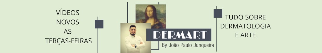 Dermart By João Paulo Junqueira