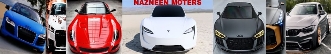 Nazneen Motors