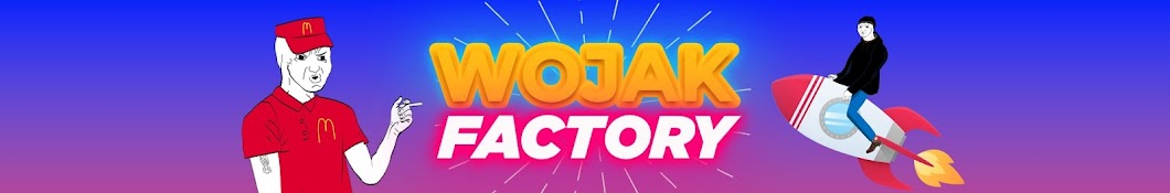 Wojak Factory 