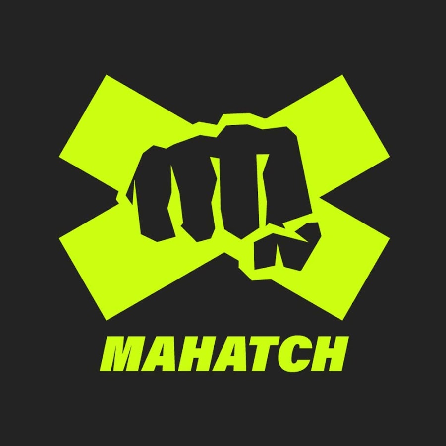 Mahatch FC @Mahatch