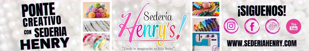 SEDERIA HENRY 