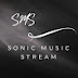 logo Sonic_Music_Stream