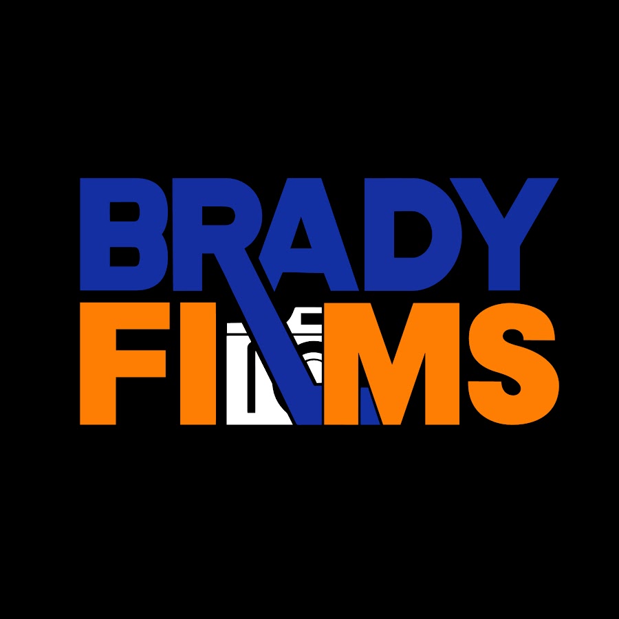 Brady Films @bradyfilms95