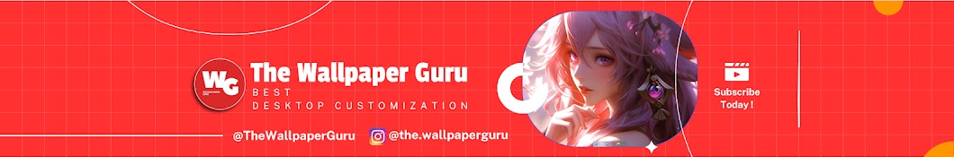 The Wallpaper Guru