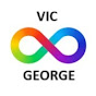 Vic George The ND Guy