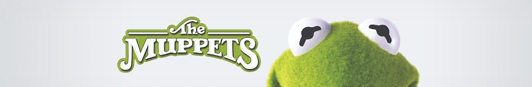 The Muppets Banner