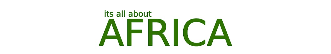 Greenlight Africa Banner