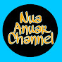 Nua Anuar Channel