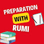 Preparation With Rumi