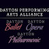 Dayton Performing Arts Alliance