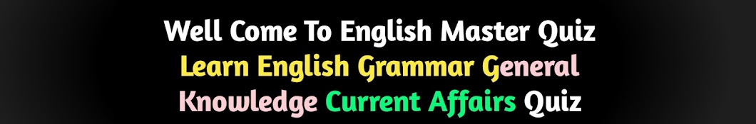 English Grammar And Logical Quiz